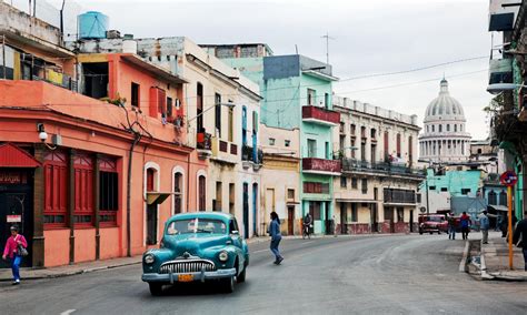 ligar en la habana|Los mejores lugares para conocer chicas en La Habana y guía。